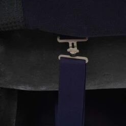 Schockemöhle Abschwitzdecke Premium Fleece Navy/Silber -TRUS Pferd Geschaft agradi 44825127 5.2309e9