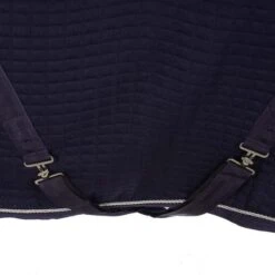 Schockemöhle Abschwitzdecke New Heat Balance Midnight/Blau -TRUS Pferd Geschaft agradi 44825132 3.a537d3
