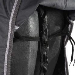 Harry's Horse Outdoordecke Thor 200 Mit Hals Ebenholz -TRUS Pferd Geschaft agradi 44827210 7.1bb489