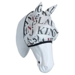 Kingsland Fliegenmaske Classic Navy