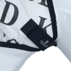 Kingsland Fliegenmaske Classic Navy -TRUS Pferd Geschaft agradi 44828102 4.f53d97