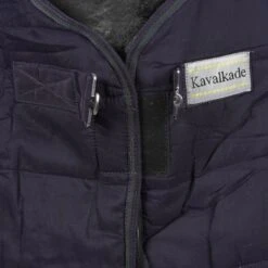 Kavalkade Unterdecken 150g Navy -TRUS Pferd Geschaft agradi 44829883 2.a1f10d
