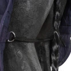 Kavalkade Unterdecken 150g Navy -TRUS Pferd Geschaft agradi 44829883 4.8f3bb8