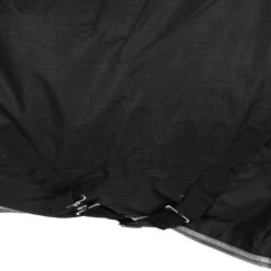 Kavalkade Outdoordecke Winnipeg 50g Schwarz -TRUS Pferd Geschaft agradi 44829914 4.c7ecf3