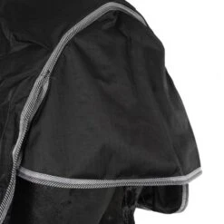 Kavalkade Outdoordecke Winnipeg 50g Schwarz -TRUS Pferd Geschaft agradi 44829914 6.630481