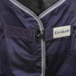 Kavalkade Fliegendecke Stripe Bordeaux -TRUS Pferd Geschaft agradi 44830074 1.0afa4a