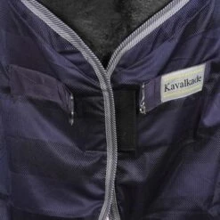 Kavalkade Fliegendecke Stripe Navy 18 Kavalkade Fliegendecke Stripe Navy -TRUS Pferd Geschaft agradi 44830074 2.7dfab8 1