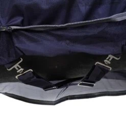 Kavalkade Fliegendecke Stripe Navy 19 Kavalkade Fliegendecke Stripe Navy -TRUS Pferd Geschaft agradi 44830074 3.83ef5a 1