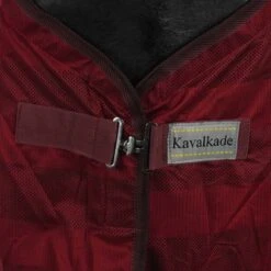 Kavalkade Fliegendecke Stripe Navy 26 Kavalkade Fliegendecke Stripe Navy -TRUS Pferd Geschaft agradi 44830075 1.9f1374 1