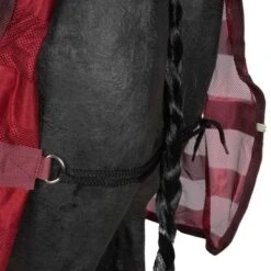 Kavalkade Fliegendecke Stripe Navy 29 Kavalkade Fliegendecke Stripe Navy -TRUS Pferd Geschaft agradi 44830075 4.8931de 1