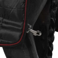 Catago Liner Dual Pro 300g Schwarz -TRUS Pferd Geschaft agradi 44830864 5.356996