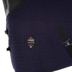 Catago Decke Cooler Schwarz -TRUS Pferd Geschaft agradi 44830995 2.05fbf1