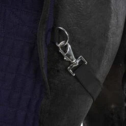 Catago Decke Cooler Schwarz -TRUS Pferd Geschaft agradi 44830995 5.3ad249