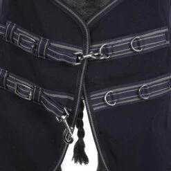 Catago Sommerdecke Navy -TRUS Pferd Geschaft agradi 44831008 2.515fd5