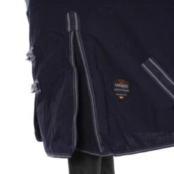 Catago Sommerdecke Navy -TRUS Pferd Geschaft agradi 44831008 4.c85e70