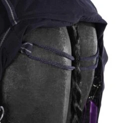 Catago Sommerdecke Navy -TRUS Pferd Geschaft agradi 44831008 6.f1f959