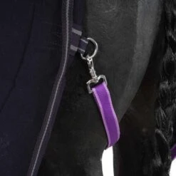 Catago Sommerdecke Navy -TRUS Pferd Geschaft agradi 44831008 7.709906