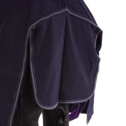 Catago Sommerdecke Navy -TRUS Pferd Geschaft agradi 44831008 8.637267