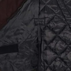 Catago Stalldecke 500g Schwarz/Braun -TRUS Pferd Geschaft agradi 44831032 8.428db7