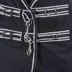 Catago Decke Jason 2.0 0g Navy -TRUS Pferd Geschaft agradi 44831038 2.98f455