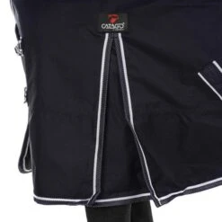 Catago Decke Jason 2.0 0g Navy -TRUS Pferd Geschaft agradi 44831038 4.4fd940