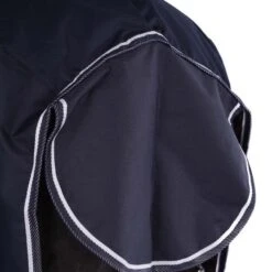 Catago Decke Jason 2.0 0g Navy -TRUS Pferd Geschaft agradi 44831038 8.3e6166