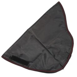 Catago Halsteil Endurance 200g Schwarz -TRUS Pferd Geschaft agradi 44831176 7.ecf465