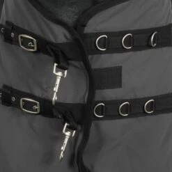 Catago Decke Hybrid Thermisch Asphalt -TRUS Pferd Geschaft agradi 44831333 2.f1caf9