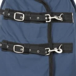 Catago Decke Hybrid Thermisch Asphalt -TRUS Pferd Geschaft agradi 44831334 1.ce99d2