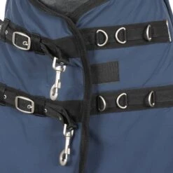 Catago Decke Hybrid Thermisch Asphalt -TRUS Pferd Geschaft agradi 44831334 2.6b9777