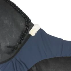 Catago Decke Hybrid Thermisch Midnight Navy -TRUS Pferd Geschaft agradi 44831334 3.9f3ceb 1