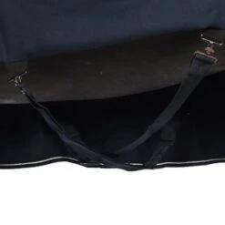 BR Showdecke Ivory Coast Dark Sapphire 13 BR Showdecke Ivory Coast Dark Sapphire -TRUS Pferd Geschaft agradi 44835924 4.44b3a6