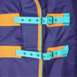 Tempest Original Winterdecke Turnout Combo 100g Navy -TRUS Pferd Geschaft agradi 44838680 1.0cb105