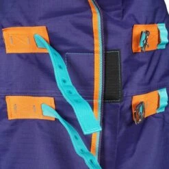 Tempest Original Winterdecke Turnout Combo 100g Navy -TRUS Pferd Geschaft agradi 44838680 2.2f86ec