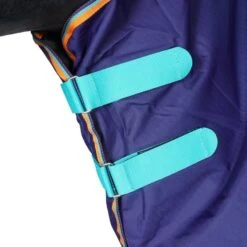 Tempest Original Winterdecke Turnout Combo 100g Navy -TRUS Pferd Geschaft agradi 44838680 3.d6f9a1