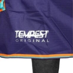 Tempest Original Winterdecke Turnout Combo 100g Navy -TRUS Pferd Geschaft agradi 44838680 4.06262c