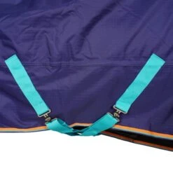 Tempest Original Winterdecke Turnout Combo 100g Navy -TRUS Pferd Geschaft agradi 44838680 5.6466bc