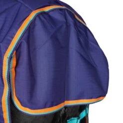 Tempest Original Winterdecke Turnout Combo 100g Navy -TRUS Pferd Geschaft agradi 44838680 7.d2c146