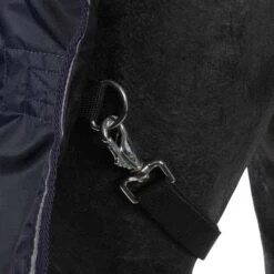 HB Harry And Hector Outdoor-Regendecke Baumwolle Blau -TRUS Pferd Geschaft agradi 44843140 8.8b633e