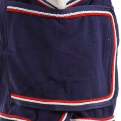 HB Showtime Showdecke Fleece 400gr Dutch Crown Grau -TRUS Pferd Geschaft agradi 44843294 1.3cf669 1