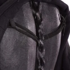 HB Showtime Showdecke Fleece 400gr Dutch Crown Schwarz -TRUS Pferd Geschaft agradi 44843302 6.175598