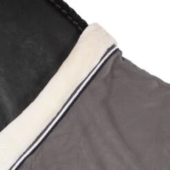 HB Showtime Showdecke Fleece 400gr Dutch Crown Navy -TRUS Pferd Geschaft agradi 44843309 3.c994f2 1