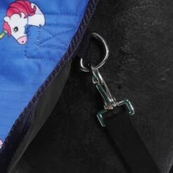 HB Harry And Hector Outdoordecke Unicorn 200gr Royal Blue -TRUS Pferd Geschaft agradi 44843385 7.367458