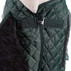 HB Showtime Showdecke Desire160gr Forest-Green -TRUS Pferd Geschaft agradi 44843411 2.f1b2f9