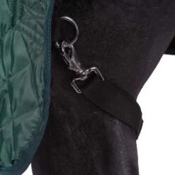 HB Showtime Showdecke Desire160gr Schwarz -TRUS Pferd Geschaft agradi 44843411 5.8cabdb 1