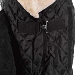 HB Showtime Showdecke Desire160gr Schwarz -TRUS Pferd Geschaft agradi 44843416 2.ee32ea 1