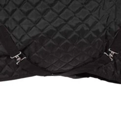 HB Showtime Showdecke Desire160gr Schwarz -TRUS Pferd Geschaft agradi 44843416 4.9de649 1