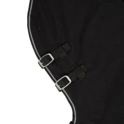 HB Harry And Hector Fleecedecke Met Hals Schwarz -TRUS Pferd Geschaft agradi 44843502 2.bf1c64