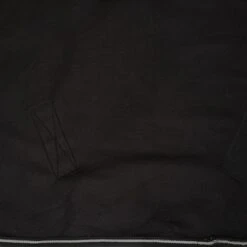 HB Harry And Hector Fleecedecke Met Hals Schwarz -TRUS Pferd Geschaft agradi 44843502 6.d0c0f7