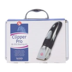 Sectolin Tondeuse SE-210 Clipper Pro -TRUS Pferd Geschaft agradi 44845110 9.2a5942